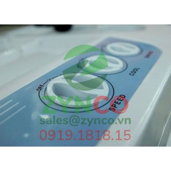 Máy Làm Mát Sumika D45A