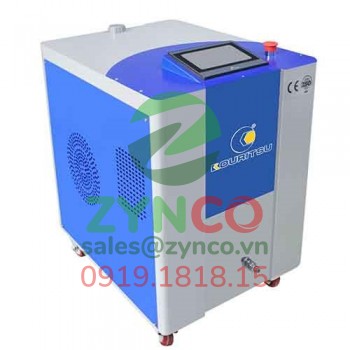 Máy Làm Sạch Buồng Đốt Koisu KR 12000TP 