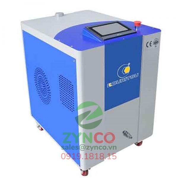 Máy Làm Sạch Buồng Đốt Koisu KR 12000TP