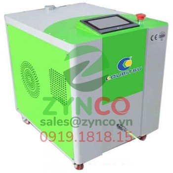 Máy Làm Sạch Buồng Đốt Koisu KR 6000TP 