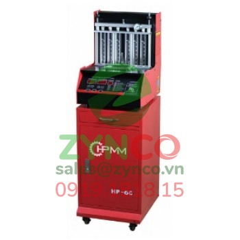 Máy Thông Rửa Vòi Phun Puli HP-6C 