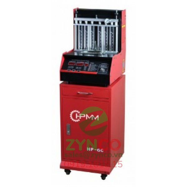 Máy Thông Rửa Vòi Phun Puli HP-6C