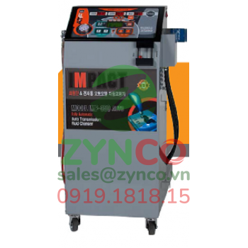 Thiết Bị Thông Rửa Và Thay Dầu Hộp Số Impact 350 Auto 