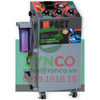 Thiết Bị Thông Rửa Và Thay Dầu Hộp Số Impact 360 