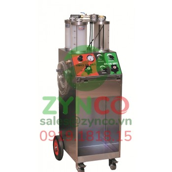 Thiết Bị Xả E (Air) Thay Dầu Kết Hợp Impact 320 