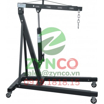 Cẩu Móc Động Cơ 1 Tấn Zhongxing ZX0601H 