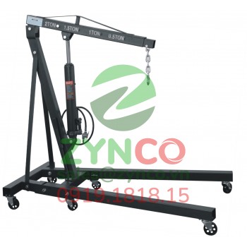 Cẩu Móc Động Cơ 2 Tấn Zhongxing ZX0601B 