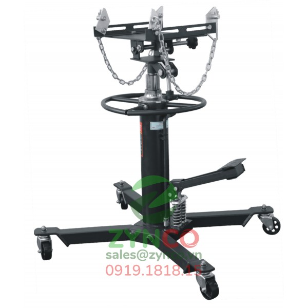 Giá Đỡ Hộp Số 500kg Zhongxing ZX0101A