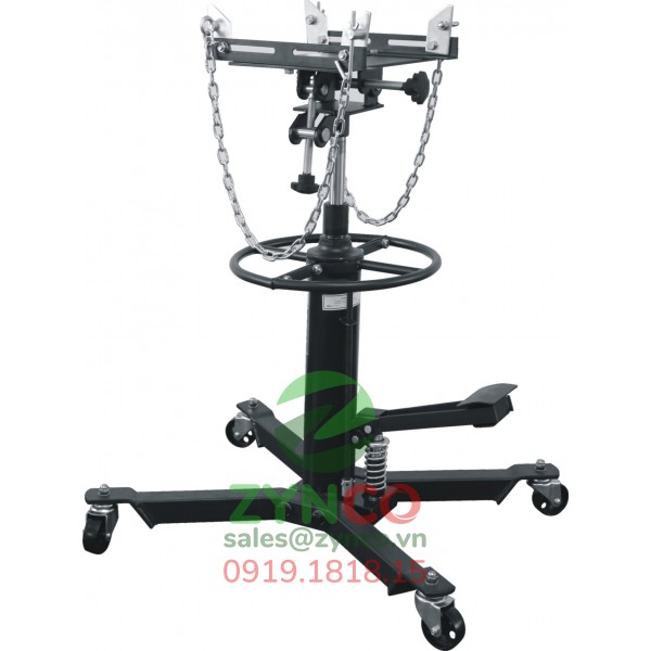 Giá Đỡ Hộp Số 500kg Zhongxing ZX0101H