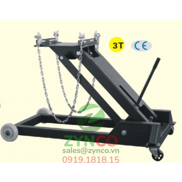 Giá Đỡ Hộp Số 3 Tấn Zhongxing ZX0104E