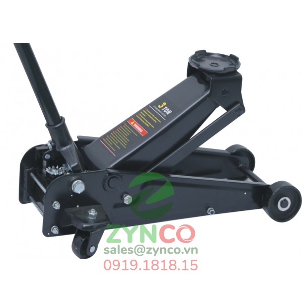 Kích Cá Sấu 3 Tấn Zhongxing ZX0801C