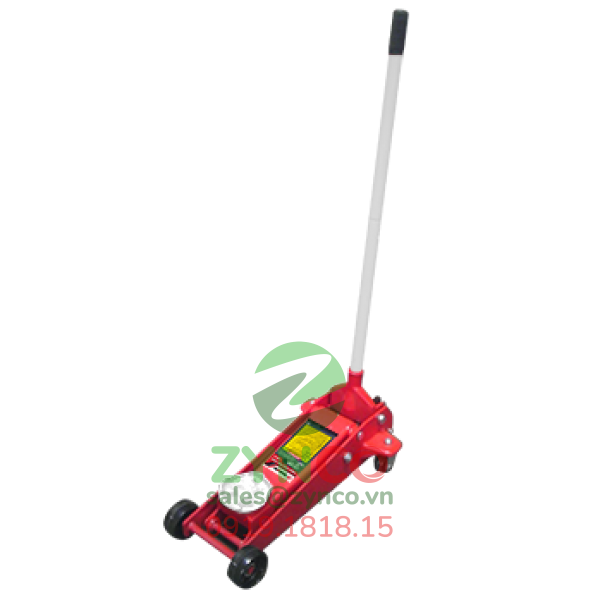 Kích Cá Sấu BendPak Ranger RFJ 3T