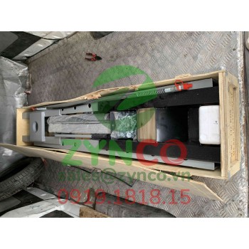 Máy Ép Thủy Lực 30 Tấn Zhongxing ZX0901D