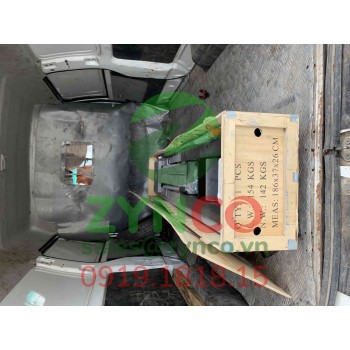 Máy Ép Thủy Lực 30 Tấn Zhongxing ZX0901D