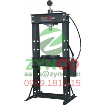 Máy Ép Thủy Lực 30 Tấn Zhongxing ZX0901D 