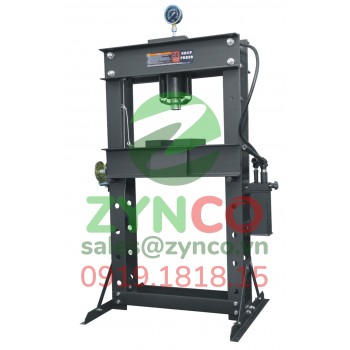 Máy Ép Thủy Lực 50 Tấn Zhongxing ZX0901H 
