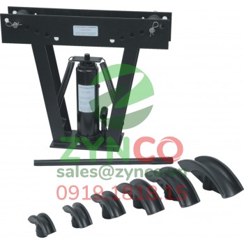 Máy Uốn Ống Thủy Lực Torin ZX1102A
