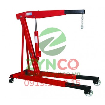 Cẩu Móc Động Cơ 3T Torin ZX0601D 