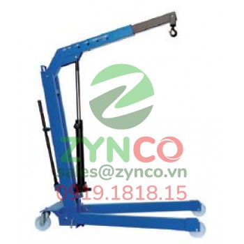 Cầu Móc Động Cơ Italgarage 108 IG1083 