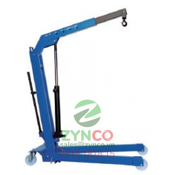 Cầu Móc Động Cơ Italgarage 108 IG1083