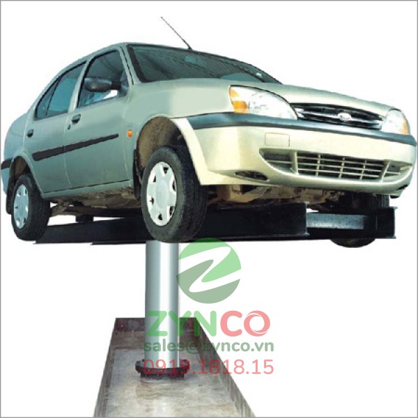 Cầu Nâng 1 Trụ Elgi HS-00040