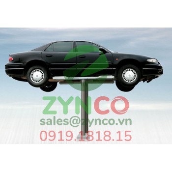 Cầu Nâng 1 Trụ Elgi HS-00040