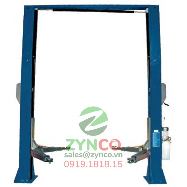 Cầu Nâng 2 Trụ Italgarage K210I/42