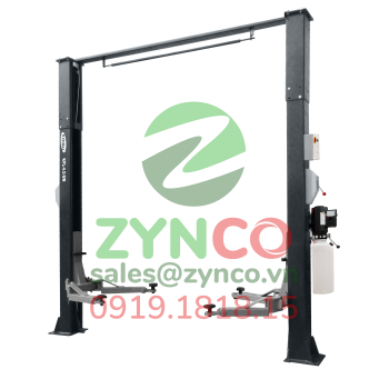 Cầu Nâng 2 Trụ Koisu KPL-4.0-SW 