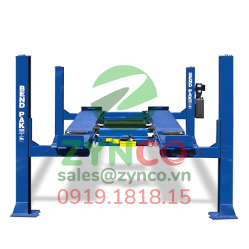 Cầu Nâng 4 Trụ BendPak HDS-14 