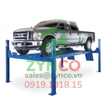 Cầu Nâng 4 Trụ BendPak HDS-14