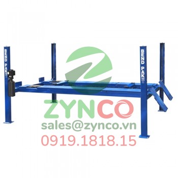 Cầu Nâng 4 Trụ BendPak HDS-14