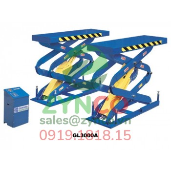 Cầu Cắt Kéo Guangli GL3000A 