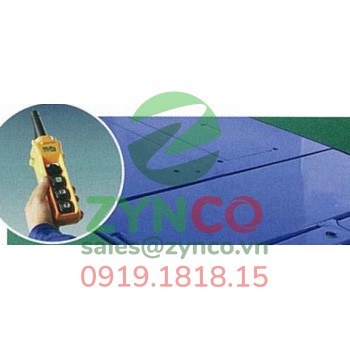 Cầu Cắt Kéo Carleo SL-530S-MI