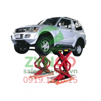 Cầu Cắt Kéo Corghi Erco 351T 