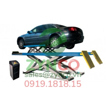 Cầu Nâng Cắt Kéo Italgarage Satur Nusev50atlt 