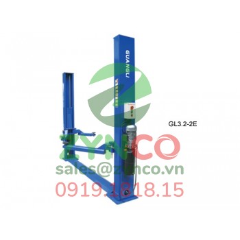 Cầu Nâng 2 Trụ Guangli GL3.2-2E