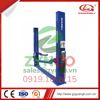 Cầu Nâng 2 Trụ Guangli GL3.2-2E