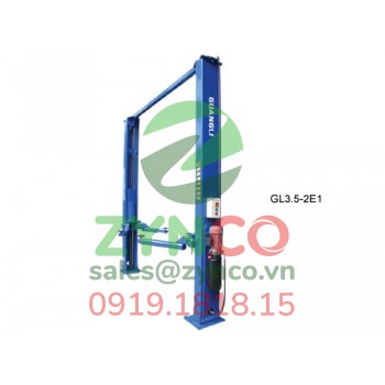 Cầu Nâng 2 Trụ Guangli GL3.5-2E1
