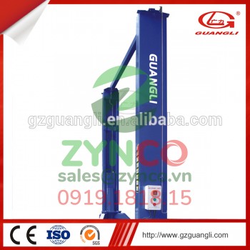 Cầu Nâng 2 Trụ Guangli GL3.5-2E1