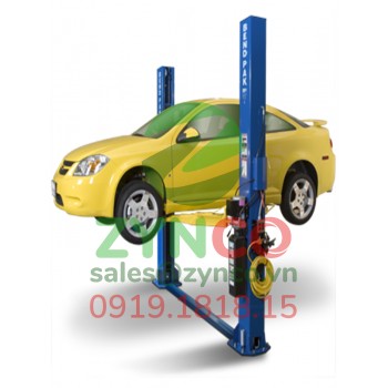 Cầu Nâng 2 Trụ Ritian QJY 3.2-2C