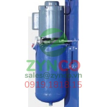 Cầu Nâng 2 Trụ CarLeo SL-303SBW