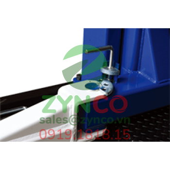 Cầu Nâng 2 Trụ CarLeo SL-303SBW