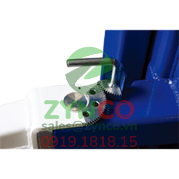 Cầu Nâng 2 Trụ CarLeo SL-303SBW