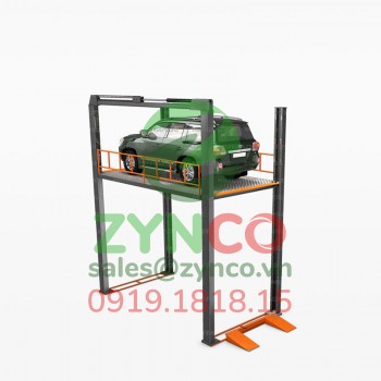 Cầu Vạn Thăng Mutrade FP-VRC 