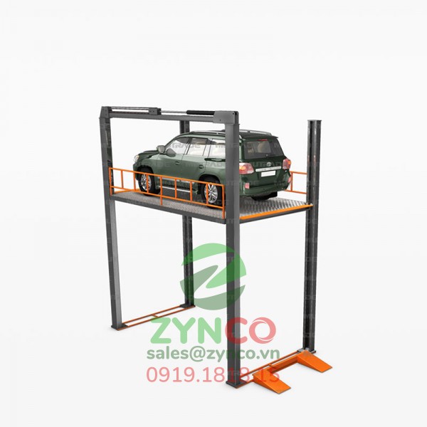 Cầu Vạn Thăng Mutrade FP-VRC