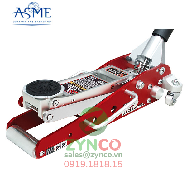 Kích Cá Sấu 1.5 Tấn Torin T815009L