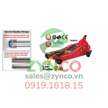 Kích Cá Sấu 3T Torin T830018E