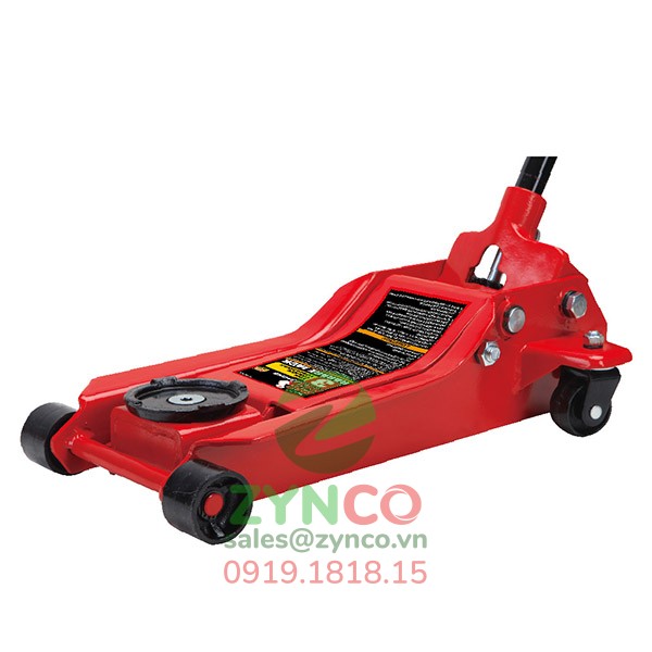 Kích Cá Sấu 3T Torin T830018E