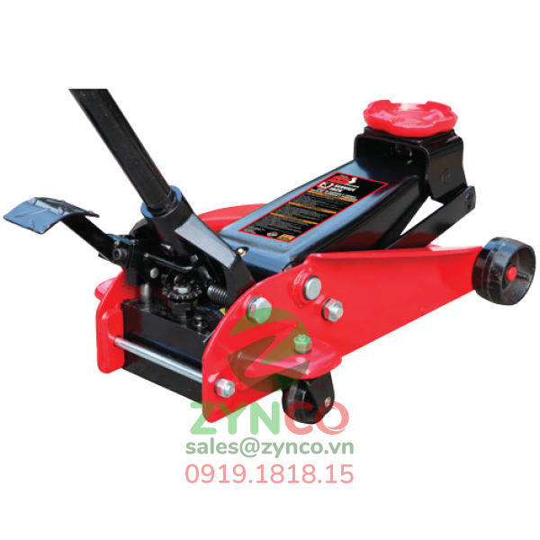 Kích Cá Sấu 3T Torin T8300ET