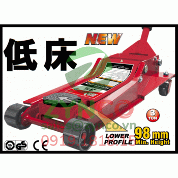 Kích Cá Sấu 3T Torin T83508